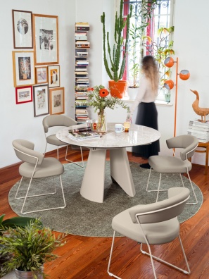 NY anniversary dining chair - myhome